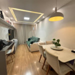 Apartamento à venda com 2 quartos, sendo 1 suíte, em Tijuca, Rio de Janeiro, RJ