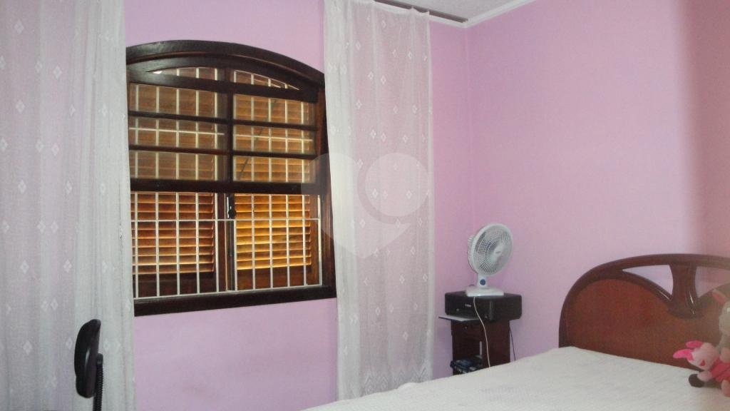 Sobrado à venda com 3 quartos, sendo 1 suíte, em Mandaqui, São Paulo, SP