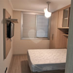 Apartamento à venda com 1 quarto em Itaim Bibi, São Paulo, SP