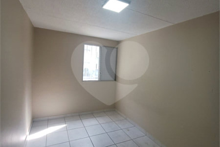 Apartamento à venda com 2 quartos em Jardim Santa Mônica, São Paulo, SP