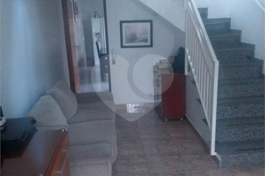 Sobrado à venda com 3 quartos, sendo 1 suíte,  em Tucuruvi, São Paulo, SP
