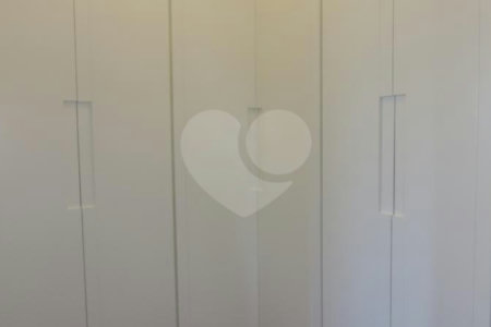 Apartamento à venda com 3 suítes em Jardim Marajoara, São Paulo, SP
