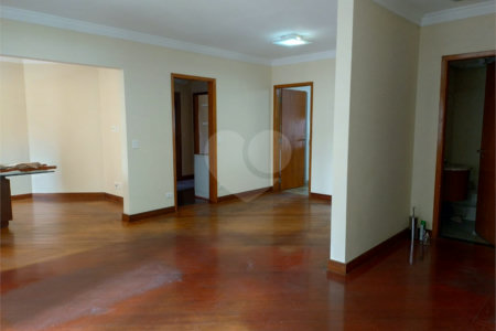 Apartamento para alugar com 3 suítes em Campo Belo, São Paulo, SP