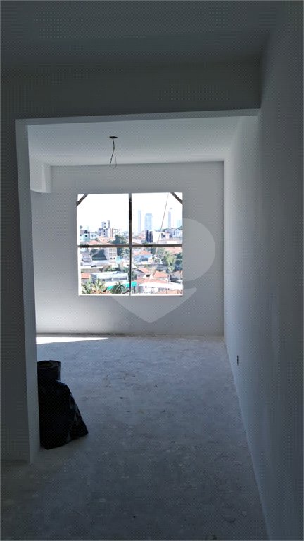 Apartamento à venda com 1 quarto em Santana, São Paulo, SP