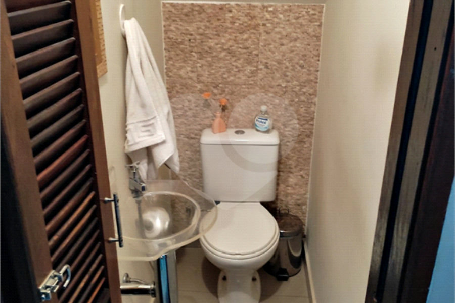 Sobrado à venda com 3 quartos, sendo 1 suíte, em Parque Mandaqui, São Paulo, SP
