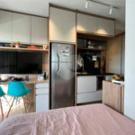 Apartamento à venda com 1 quarto em Butantã, São Paulo, SP