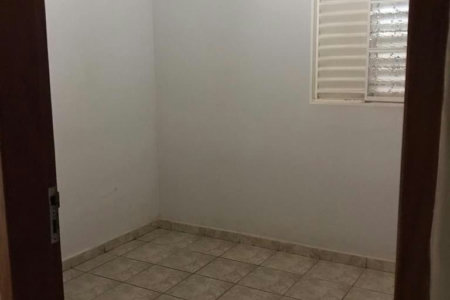 Casa à venda com 3 quartos em Colinos, Três Lagoas, MS