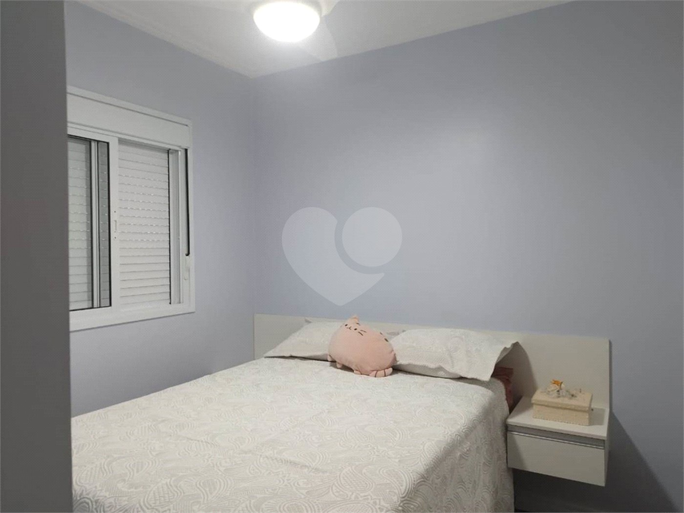 Apartamento à venda com 2 quartos em Vila Gustavo, São Paulo, SP