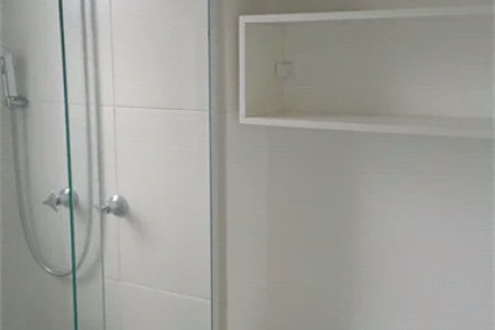 Apartamento à venda com 1 suíte em Km 18, Osasco, SP