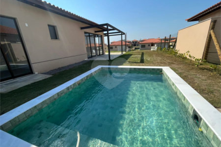 Condomínio à venda com 3 suítes em Marina, Armação dos Búzios, RJ