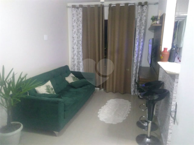 Apartamento à venda com 2 quartos em Pirituba, São Paulo, SP