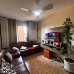 Apartamento à venda com 2 quartos em Santa Teresinha, São Paulo, SP