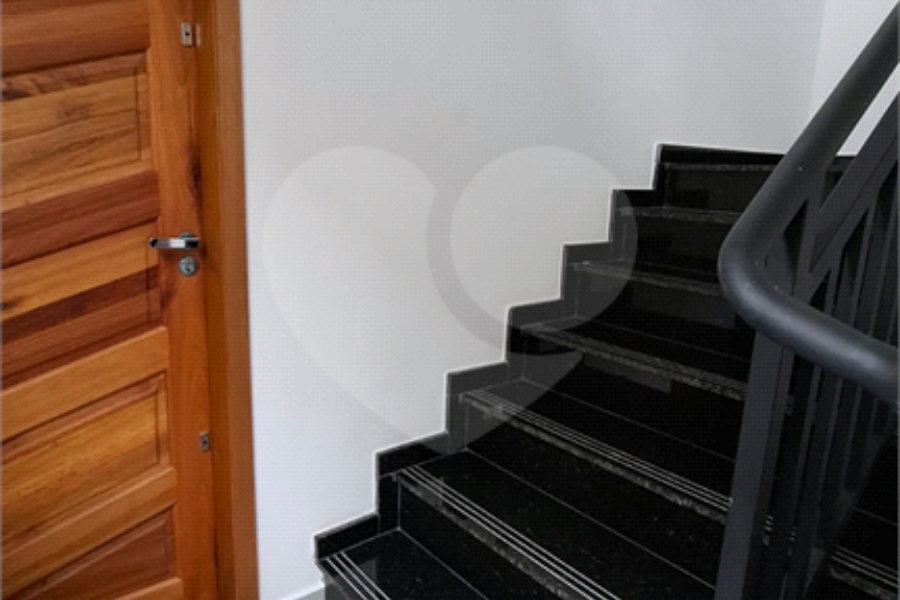 Apartamento à venda com 2 quartos em Casa Verde, São Paulo, SP