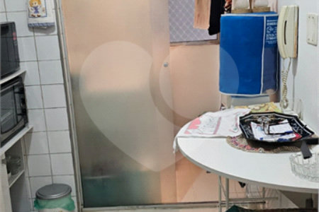 Apartamento à venda com 2 quartos em Jardim Monte Alegre, São Paulo, SP