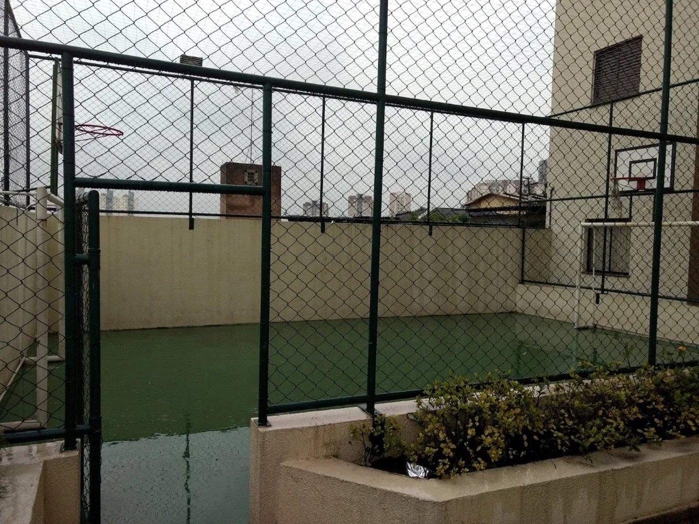 Apartamento à venda com 2 quartos em Jardim Taboão, São Paulo, SP