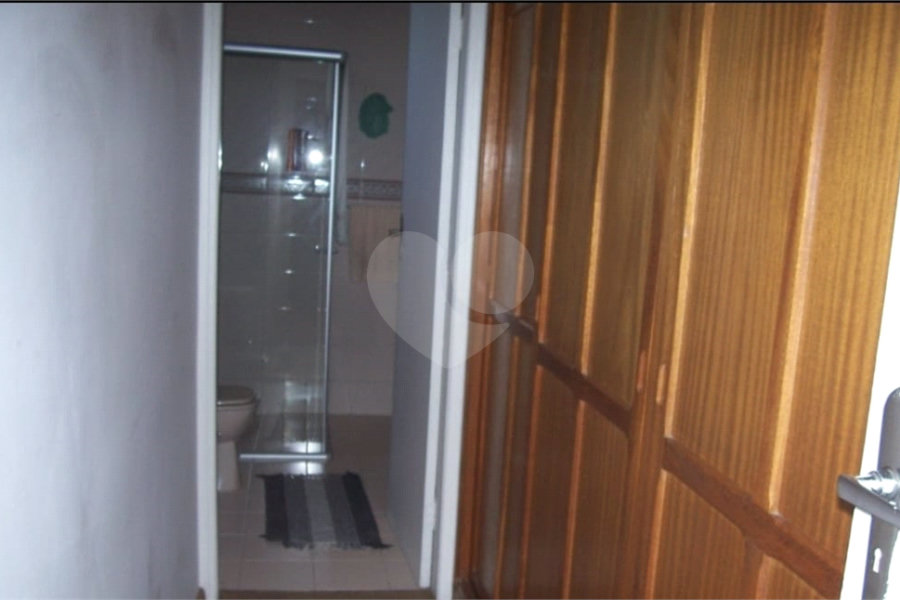 Sobrado à venda com 3 quartos, sendo 1 suíte, em Vila Mascote, São Paulo, SP