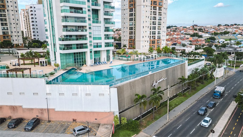 Apartamento à venda com 3 quartos, sendo 1 suíte, em Bairro Pau Preto, Indaiatuba, SP