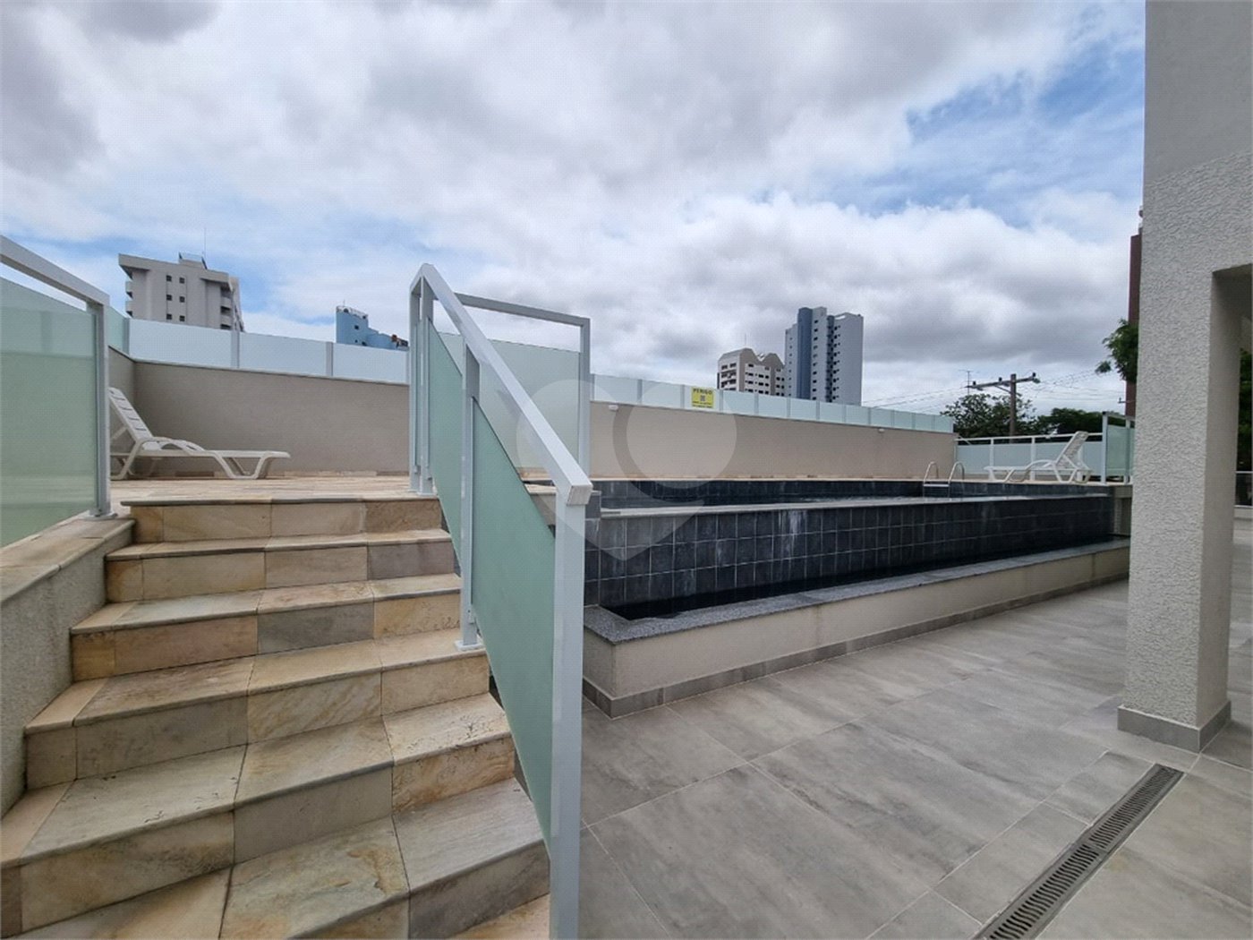 Apartamento à venda com 2 quartos, sendo 1 suíte, no Centro, Sorocaba, SP