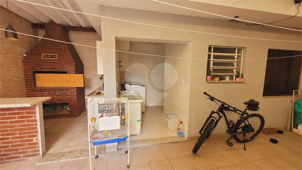 Casa à venda com 4 quartos, sendo 1 suíte, em Vila Matilde, São Paulo, SP
