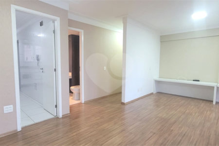 Apartamento à venda com 3 suítes no Centro, Santo André, SP