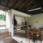 Apartamento à venda com 3 suítes em Lar São Paulo, São Paulo, SP