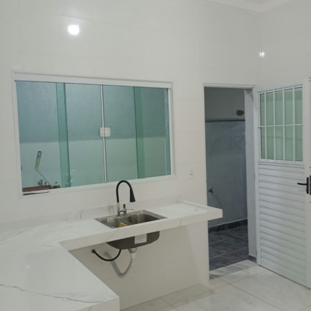 Casa à venda com 3 quartos, sendo 1 suíte, em Figueira 1, Hortolândia, SP