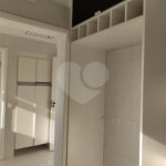Apartamento para alugar com 2 quartos, sendo 1 suíte,  em Tucuruvi, São Paulo, SP