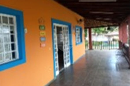 Chácara à venda com 3 quartos em Recanto Campestre Internacional de Viracopos Gleba 1, Indaiatuba, SP