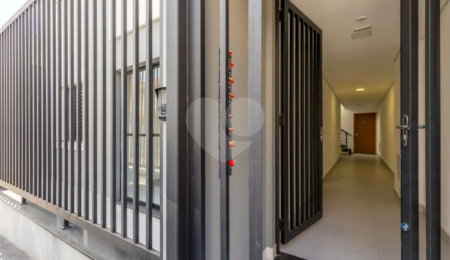 Apartamento à venda com 2 quartos em Vila Gomes Cardim, São Paulo, SP