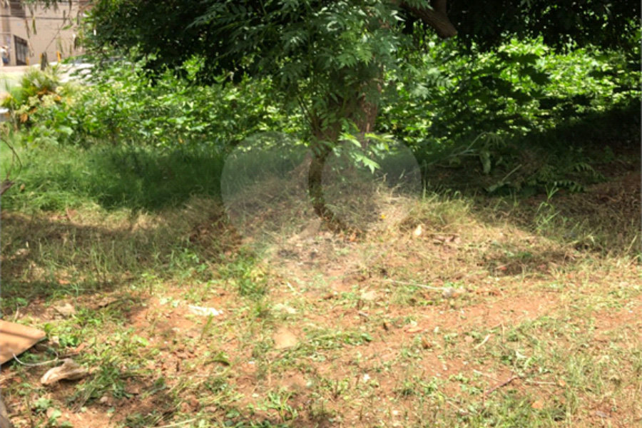 Terreno à venda em Imirim, São Paulo, SP