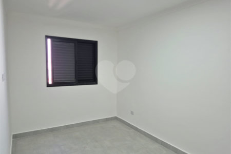 Apartamento para alugar com 2 quartos em Tucuruvi, São Paulo, SP