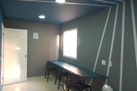 Studio à venda com 1 quarto em Parque Vitória, São Paulo, SP