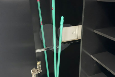 Apartamento para alugar com 1 suíte em Sacomã, São Paulo, SP