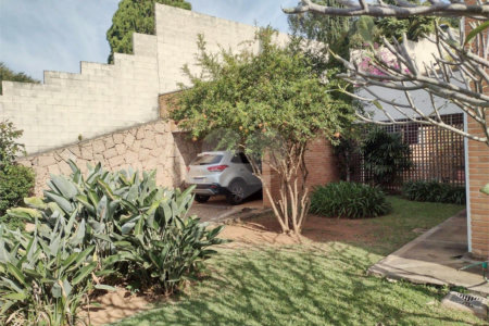 Casa à venda com 5 quartos, sendo 4 suítes, no condomínio Malota, Jundiaí - SP