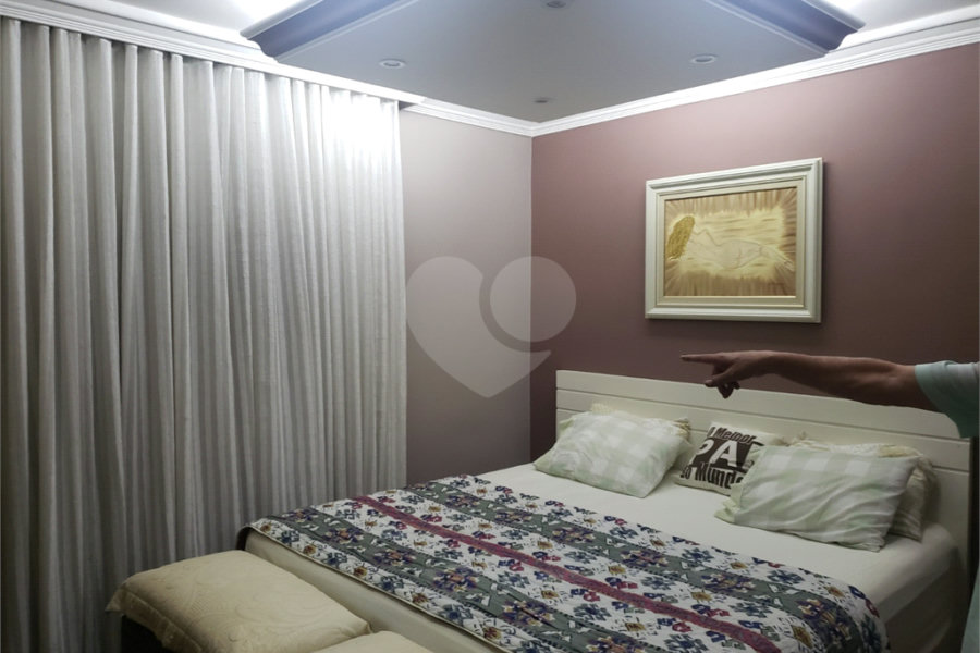 Casa à venda com 3 suítes no condomínio Alpes da Cantareira, Mairiporã - SP