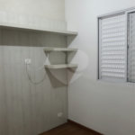 Apartamento à venda ou para alugar com 2 quartos, sendo 1 suíte, em Jardim Carambeí, São Roque, SP