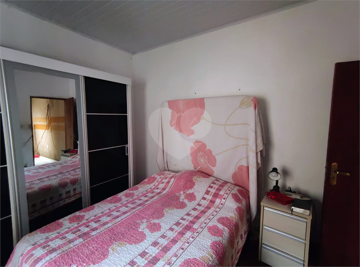 Casa à venda com 1 quarto em Ponte de São João, Jundiaí, SP