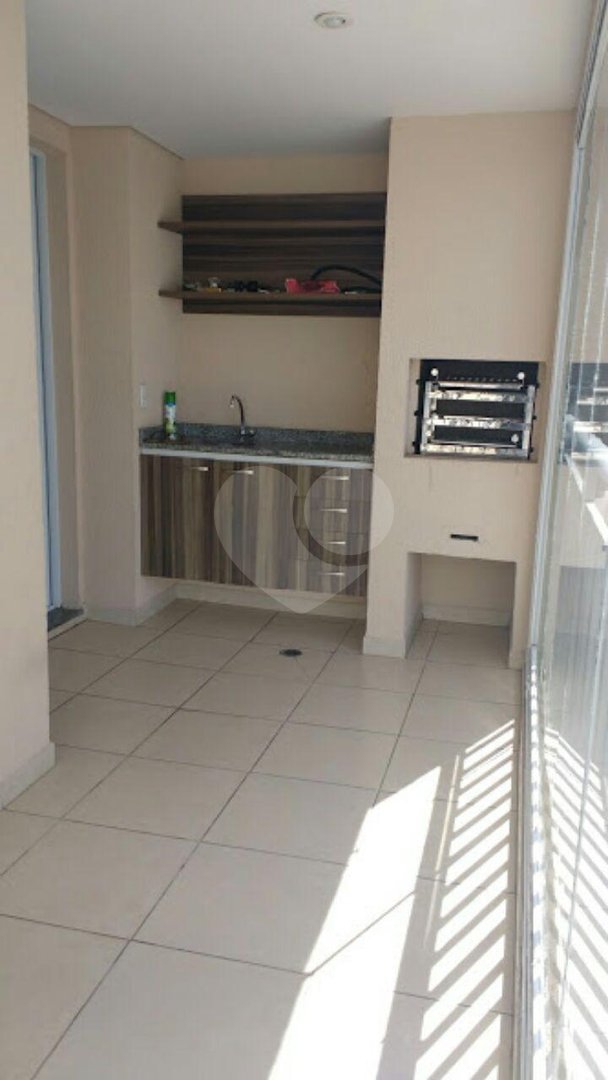 Apartamento à venda com 4 quartos, sendo 1 suíte, em Vila Progresso, Guarulhos, SP