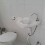 Apartamento à venda com 1 quarto em Água Branca, São Paulo, SP