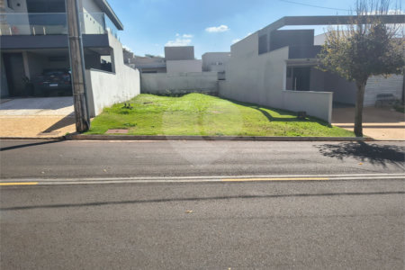 Terreno à venda em Jardim San Marco II, Ribeirão Preto, SP