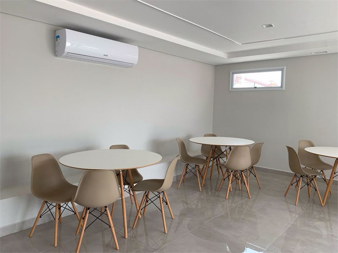 Apartamento Residencial à venda, , - AP1133.