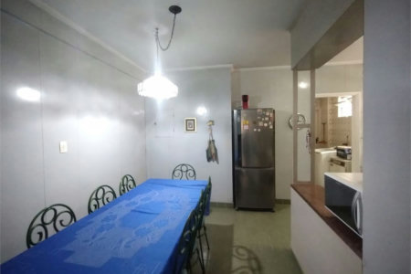 Apartamento Residencial à venda, Boqueirão, Santos - AP1234.