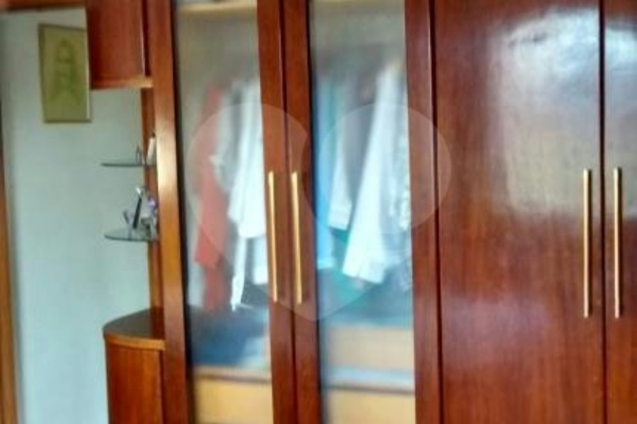 Sobrado à venda com 3 quartos, sendo 1 suíte, em Mandaqui, São Paulo, SP