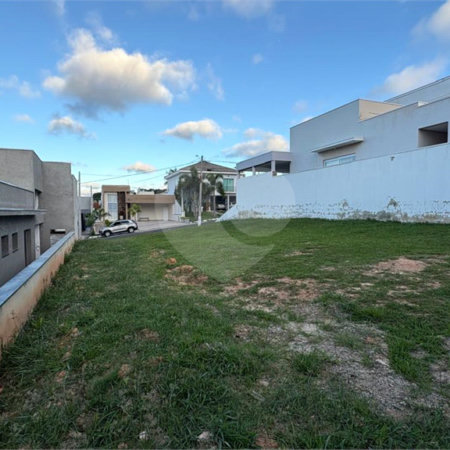 Terreno à venda no condomínio Residencial Jardim Villa Verona, Sorocaba - SP