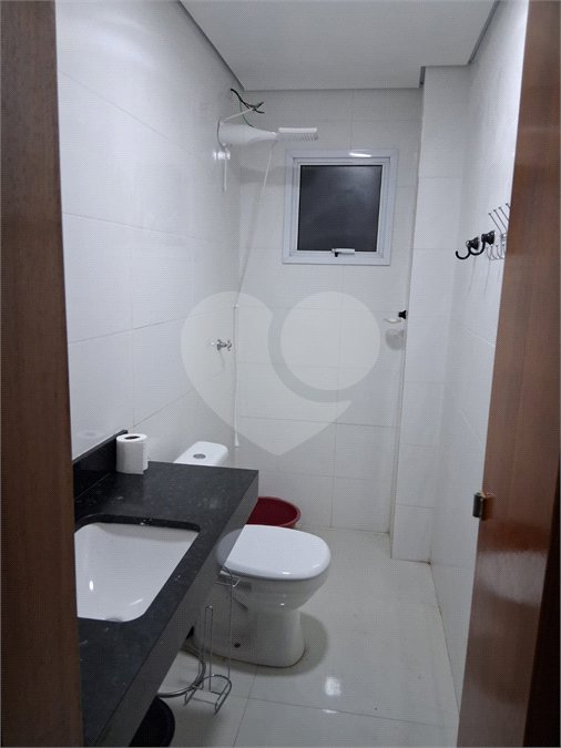 Apartamento à venda com 2 quartos em Vila Matilde, São Paulo, SP