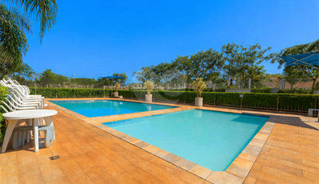 Apartamento à venda com 2 quartos em Jardim Diva Tarlá de Carvalho, Ribeirão Preto, SP