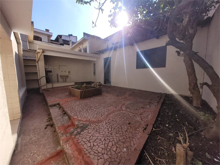 Casa à venda com 3 quartos em Parque da Lapa, São Paulo, SP
