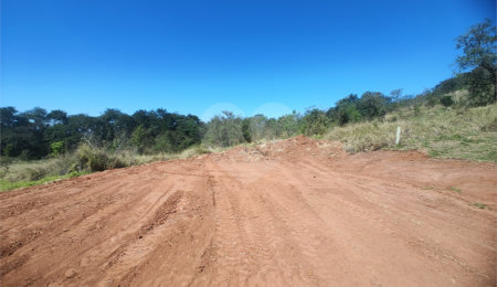Terreno à venda em Loteamento Residencial Boa Vista, Atibaia, SP