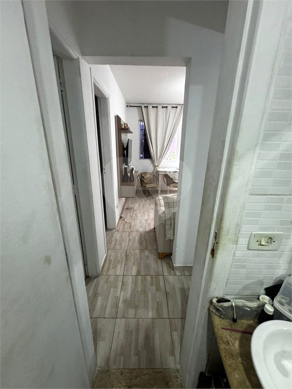 Casa Térrea à venda com 2 quartos em Senador Vasconcelos, Rio de Janeiro, RJ