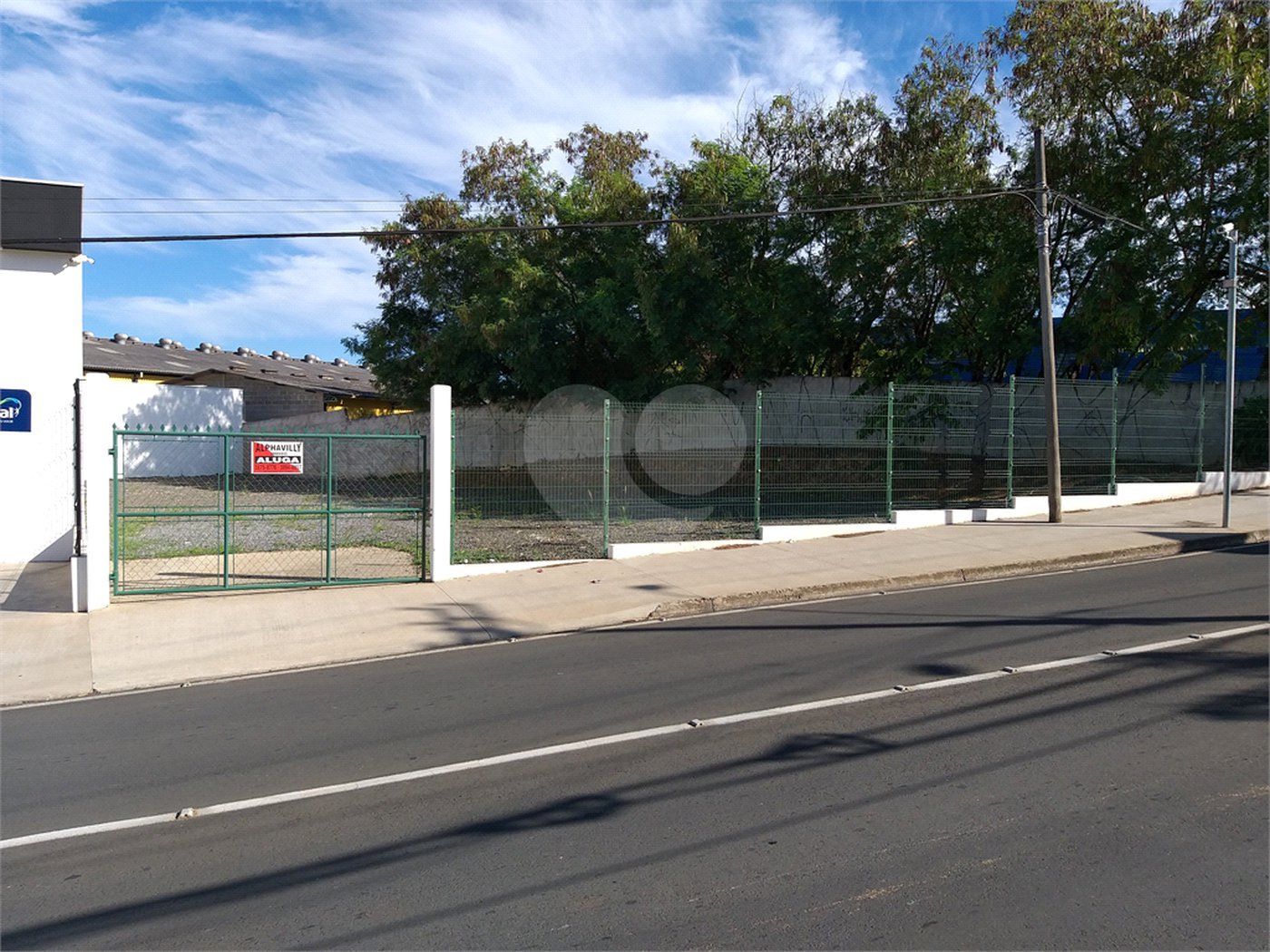 Terreno para alugar em Jardim Nely, Indaiatuba, SP